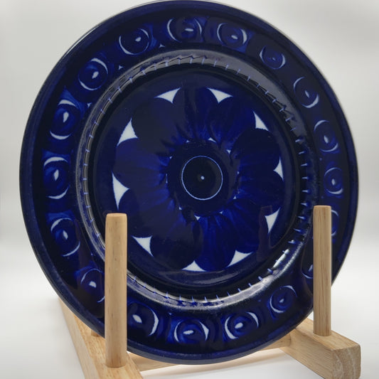 ARABIA Valencia プレート 17cm (アラビア/バレンシア)