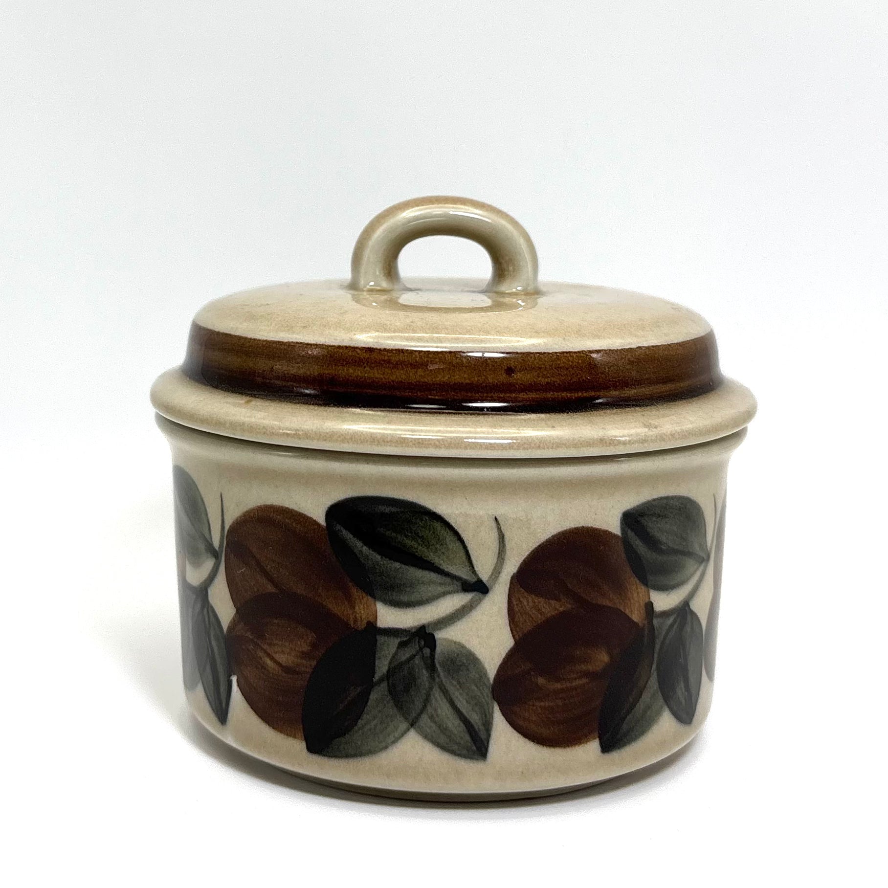 ARABIA Ruija シュガーポット （アラビア/ルイジャ・ルイヤ