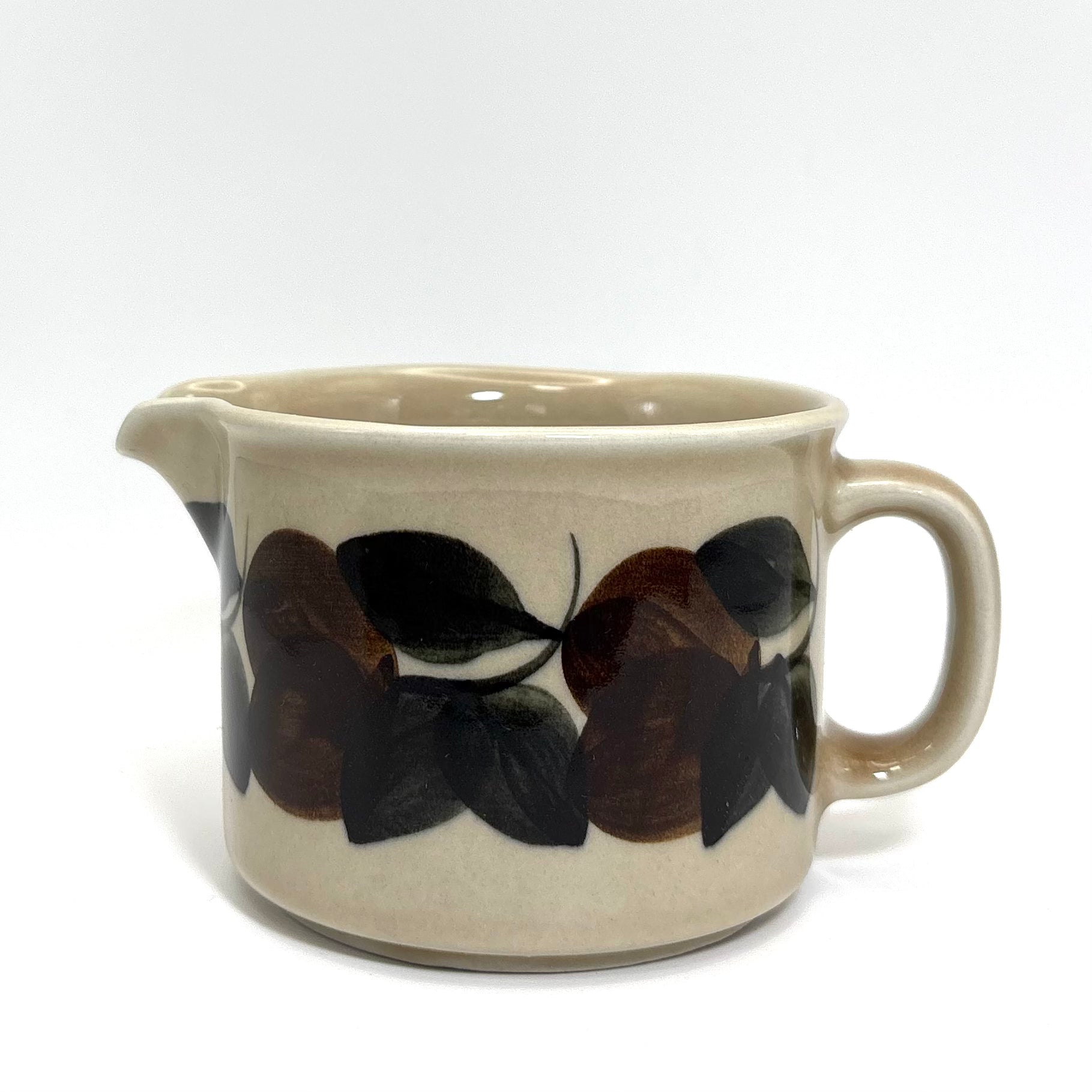 ARABIA Ruija ミルククリーマー （アラビア/ルイジャ・ルイヤ