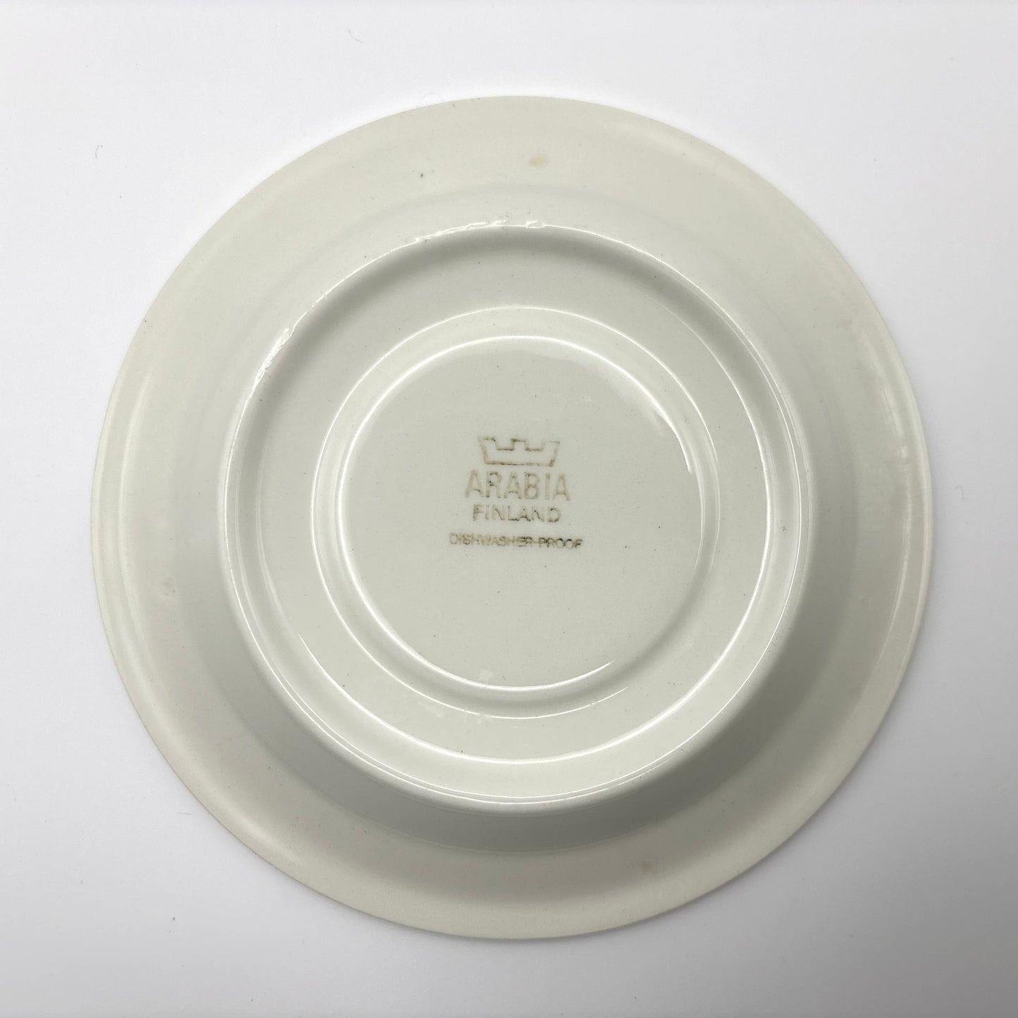 ARABIA Kirsikka コーヒーカップ&ソーサー C&S (アラビア/キルシッカ)