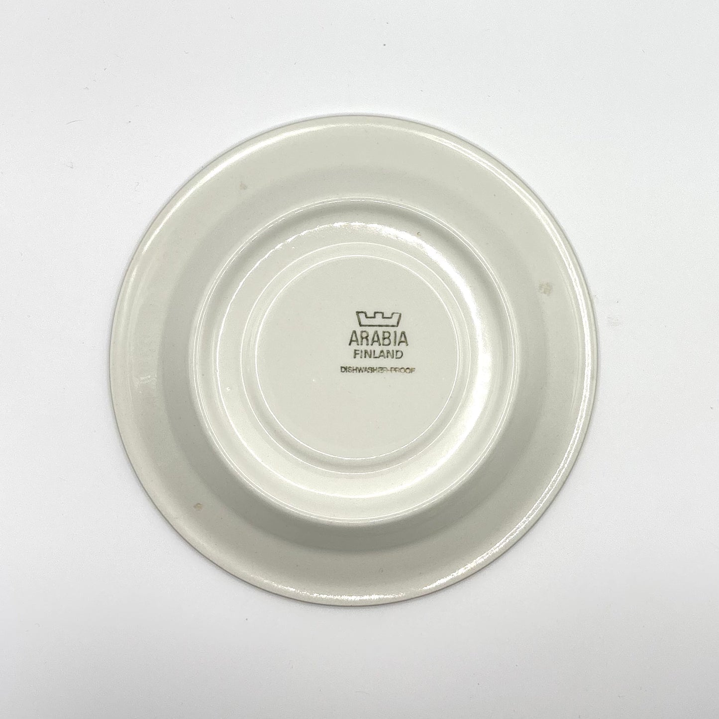 ARABIA Kirsikka コーヒーカップ&ソーサー C&S (アラビア/キルシッカ)