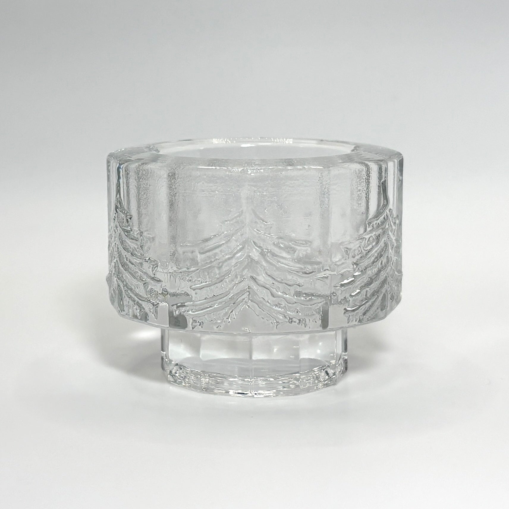 Iittala Kuusi キャンドルホルダー(小) （イッタラ/クーシ） ②