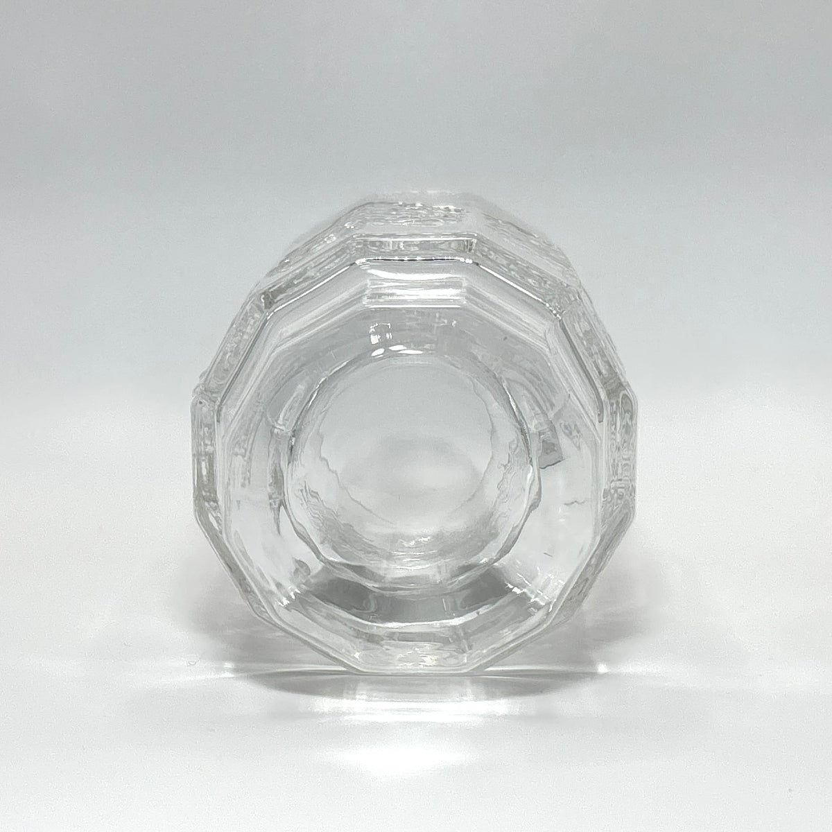 Iittala Kuusi グラス タンブラー 高さ10cm (イッタラ/クーシ) ②
