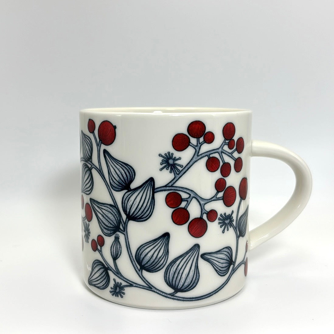 『旧ロゴ』ARABIA Runo アラビア　ルノフロストベリー ヴィンテージ 旧ロゴ』ARABIA Runo アラビア ルノフロストベリー ヴィンテージ