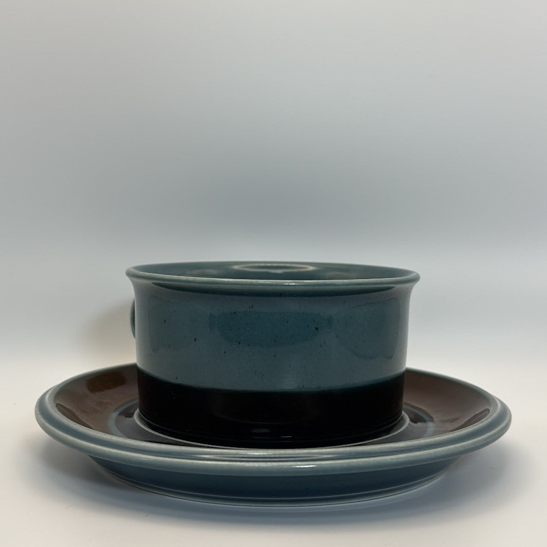 ARABIA Meri ティーカップ＆ソーサー C&S （アラビア/メリ）