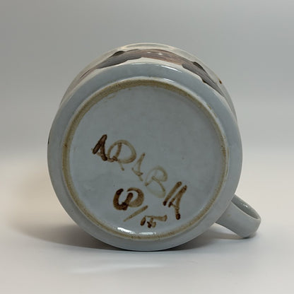 ARABIA Rosmarin ティーカップ＆ソーサー C&S （アラビア/ロスマリン） ①