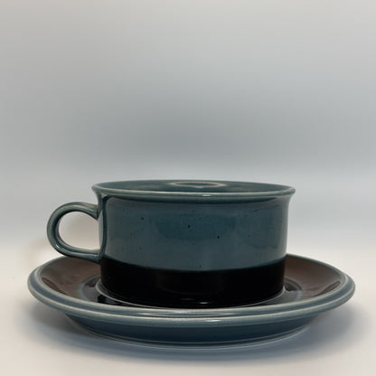 ARABIA Meri ティーカップ＆ソーサー C&S （アラビア/メリ）