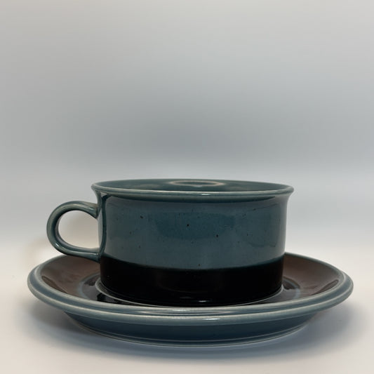 ARABIA Meri ティーカップ＆ソーサー C&S （アラビア/メリ）