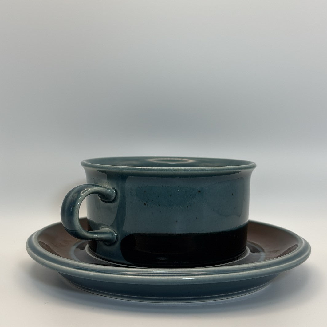 ARABIA Meri ティーカップ＆ソーサー C&S （アラビア/メリ）