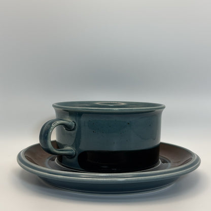 ARABIA Meri ティーカップ＆ソーサー C&S （アラビア/メリ）