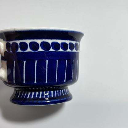 ARABIA Valencia コーヒーカップ＆ソーサー C&S （アラビア/バレンシア） ⑥