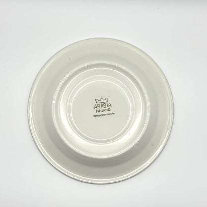 ARABIA Kirsikka コーヒーカップ＆ソーサー C&S （アラビア/キルシッカ）