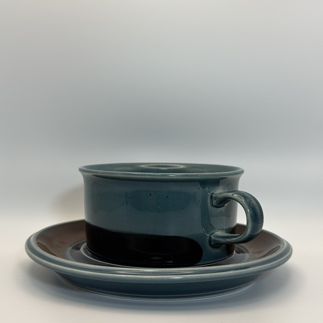 ARABIA Meri ティーカップ＆ソーサー C&S （アラビア/メリ）