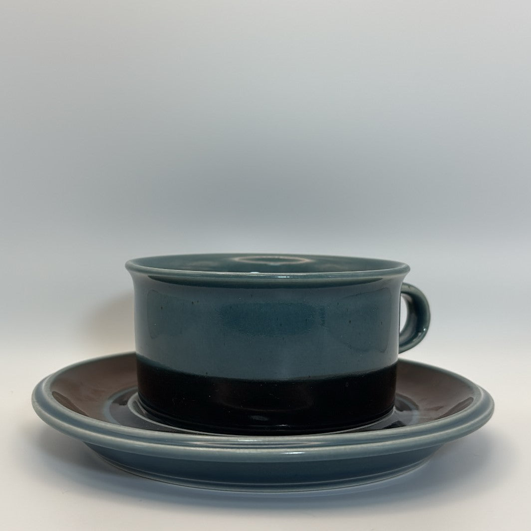 ARABIA Meri ティーカップ＆ソーサー C&S （アラビア/メリ）