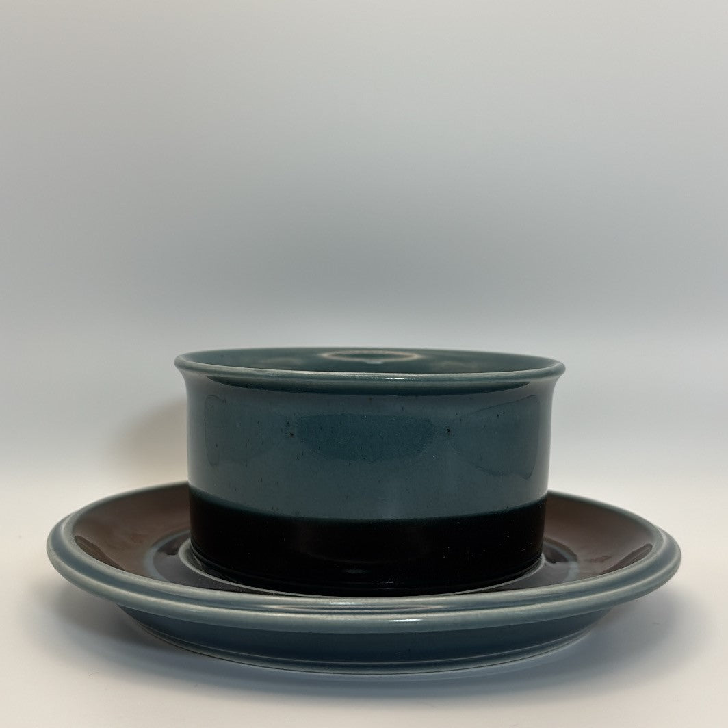 ARABIA Meri ティーカップ＆ソーサー C&S （アラビア/メリ）