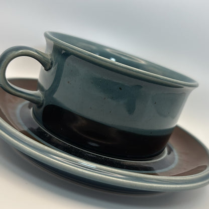 ARABIA Meri ティーカップ＆ソーサー C&S （アラビア/メリ）