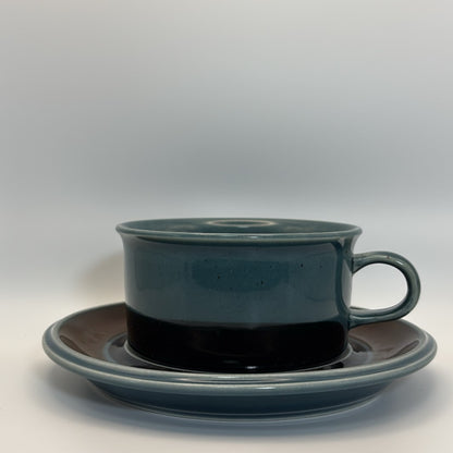 ARABIA Meri ティーカップ＆ソーサー C&S （アラビア/メリ）