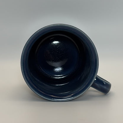 ARABIA Blue Kosmos コーヒーカップ＆ソーサー C&S （アラビア/ブルーコスモス） ①