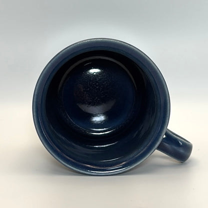 ARABIA Blue Kosmos コーヒーカップ＆ソーサー C&S （アラビア/ブルーコスモス） ①