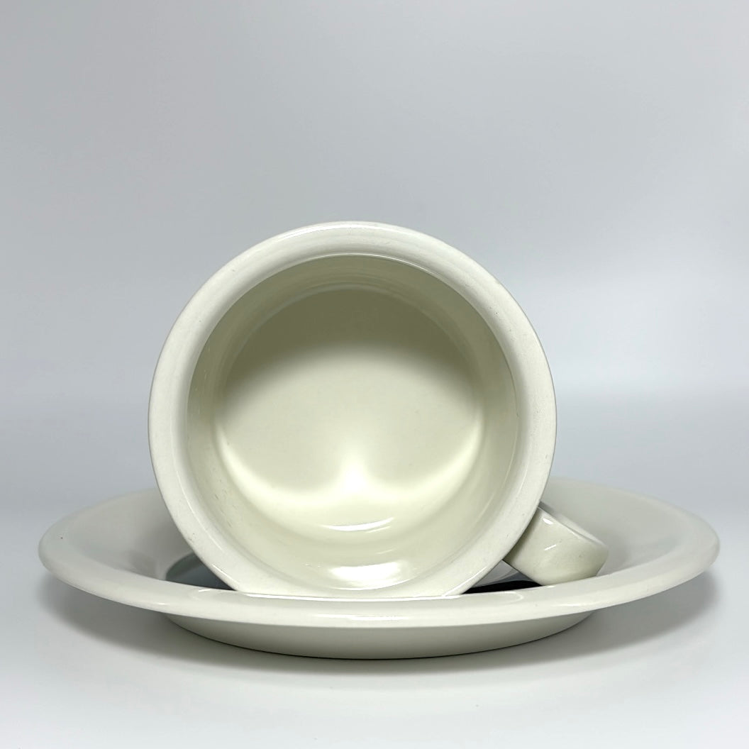 ARABIA Kirsikka コーヒーカップ＆ソーサー C&S （アラビア/キルシッカ