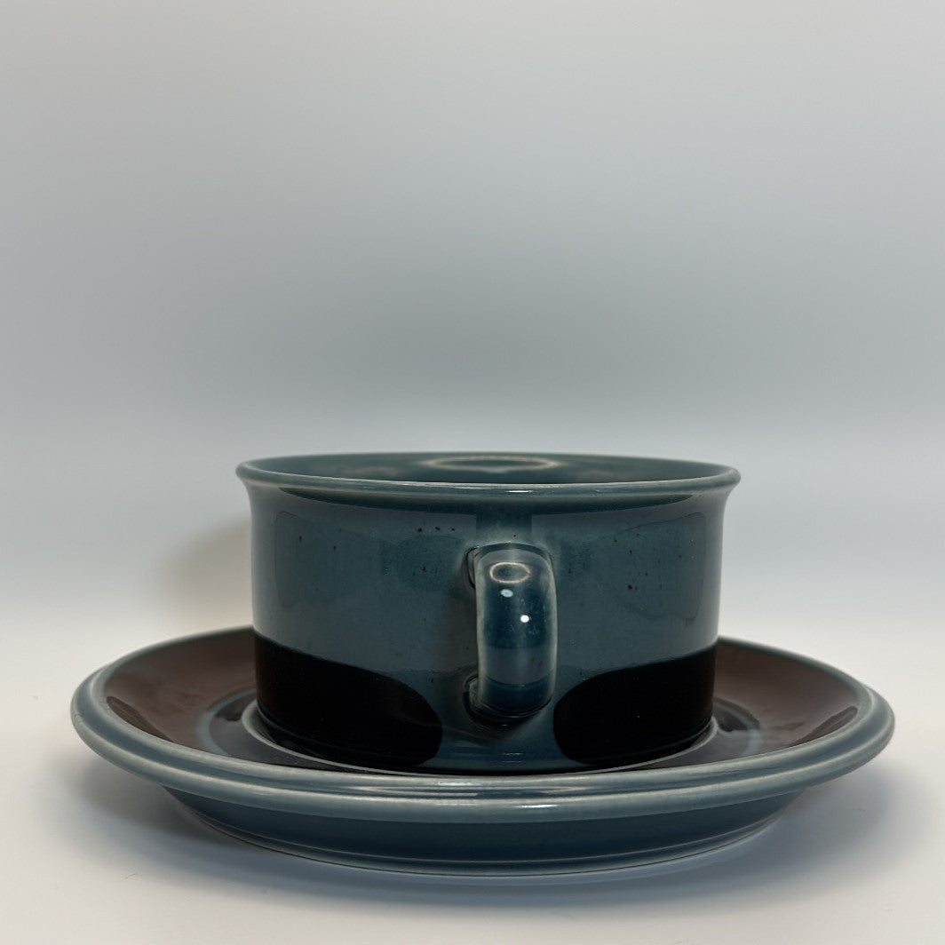 ARABIA Meri ティーカップ＆ソーサー C&S （アラビア/メリ）