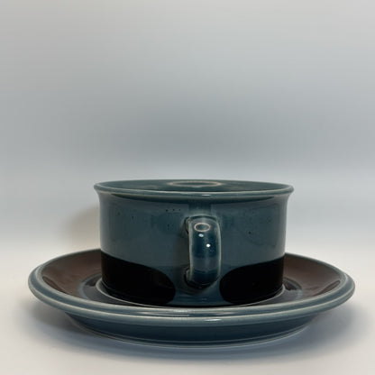 ARABIA Meri ティーカップ＆ソーサー C&S （アラビア/メリ）