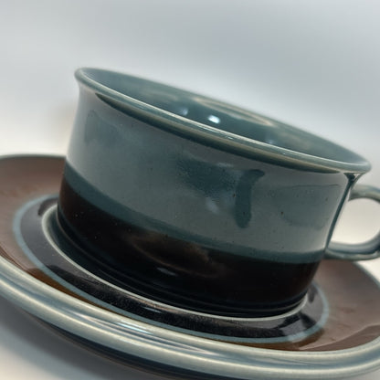 ARABIA Meri ティーカップ＆ソーサー C&S （アラビア/メリ）