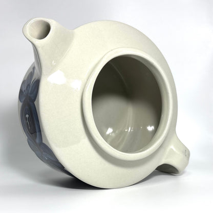 ARABIA Anemone ティーポット （アラビア/アネモネ） ①