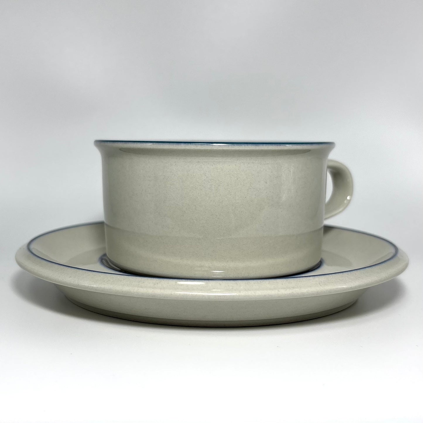 ARABIA Saimaa ティーカップ＆ソーサー C&S （アラビア/サイマー） ②