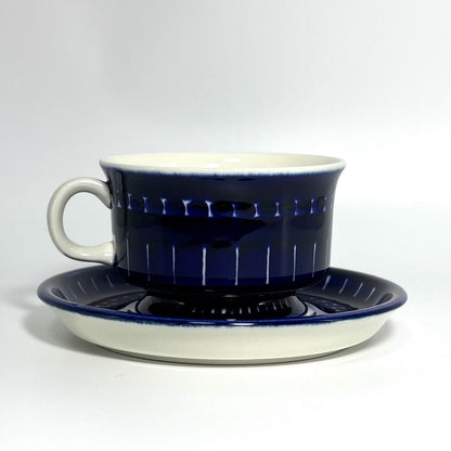 ARABIA Valencia デミタスカップ＆ソーサー C&S （アラビア/バレンシア） ③