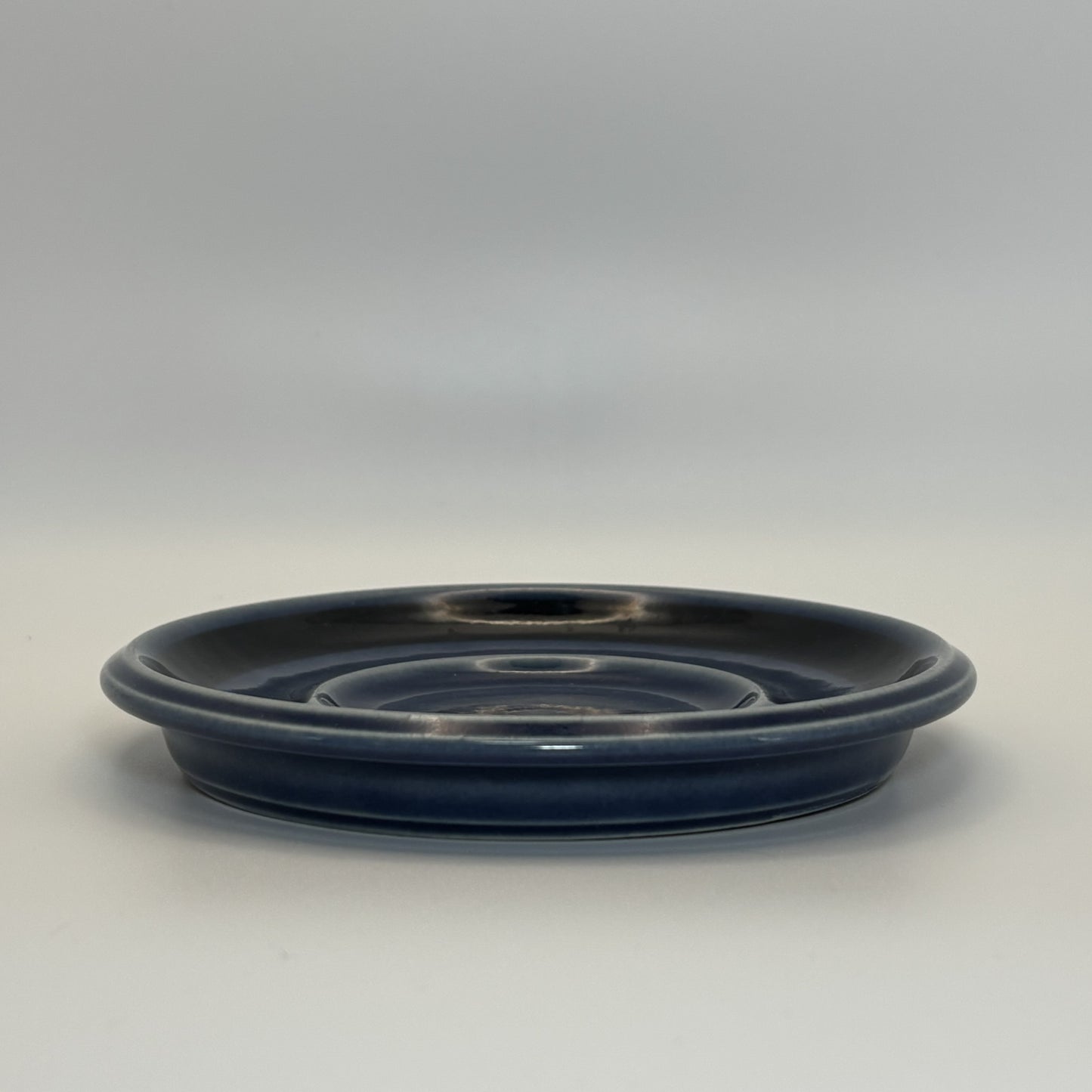 ARABIA Blue Kosmos コーヒーカップ＆ソーサー C&S （アラビア/ブルーコスモス） ①