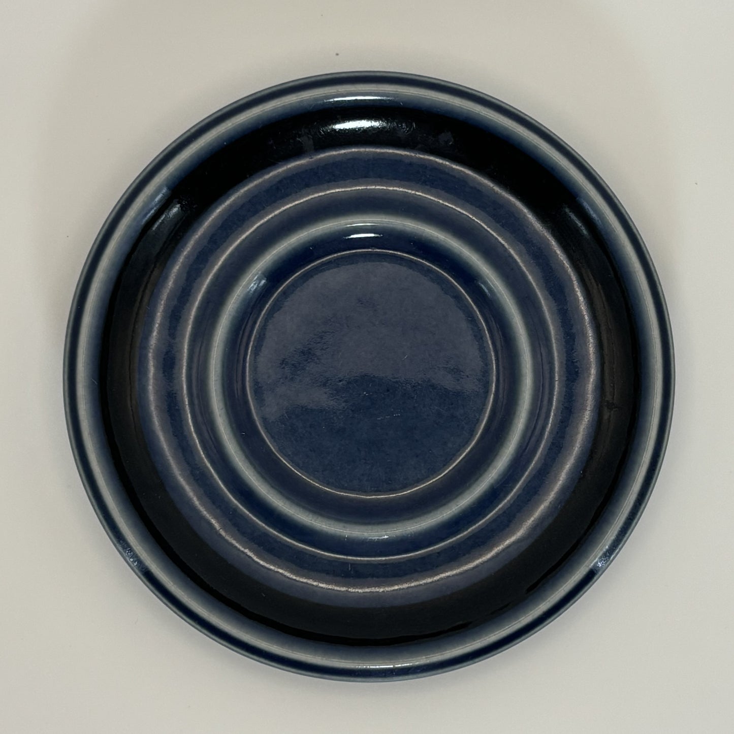 ARABIA Blue Kosmos コーヒーカップ＆ソーサー C&S （アラビア/ブルーコスモス） ①