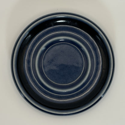 ARABIA Blue Kosmos コーヒーカップ＆ソーサー C&S （アラビア/ブルーコスモス） ①