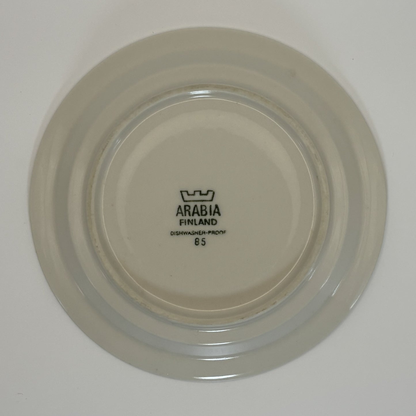 ARABIA Flora カップ＆ソーサー C&S （アラビア/フローラ） ①　