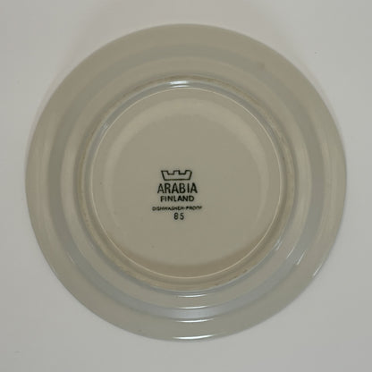 ARABIA Flora カップ＆ソーサー C&S （アラビア/フローラ） ①　