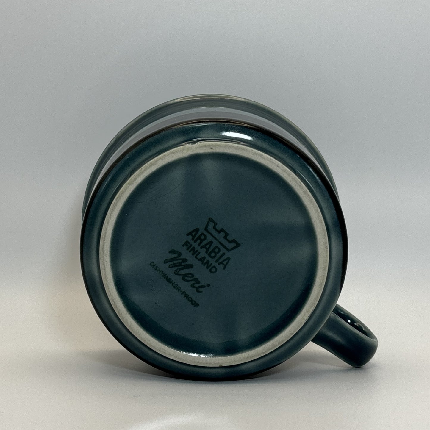 ARABIA Meri ティーカップ＆ソーサー C&S （アラビア/メリ）