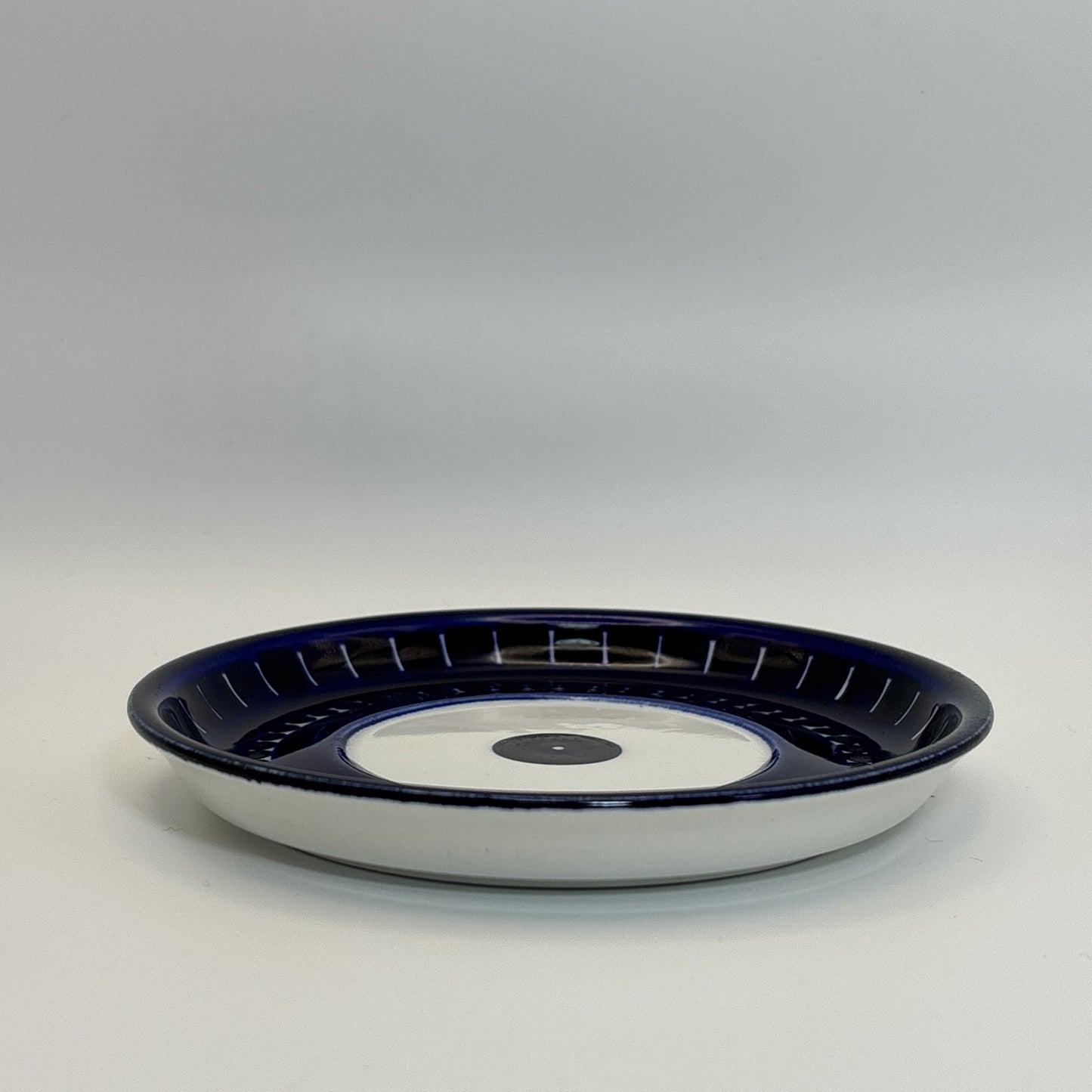 ARABIA Valencia デミタスカップ＆ソーサー C&S （アラビア/バレンシア） ①　