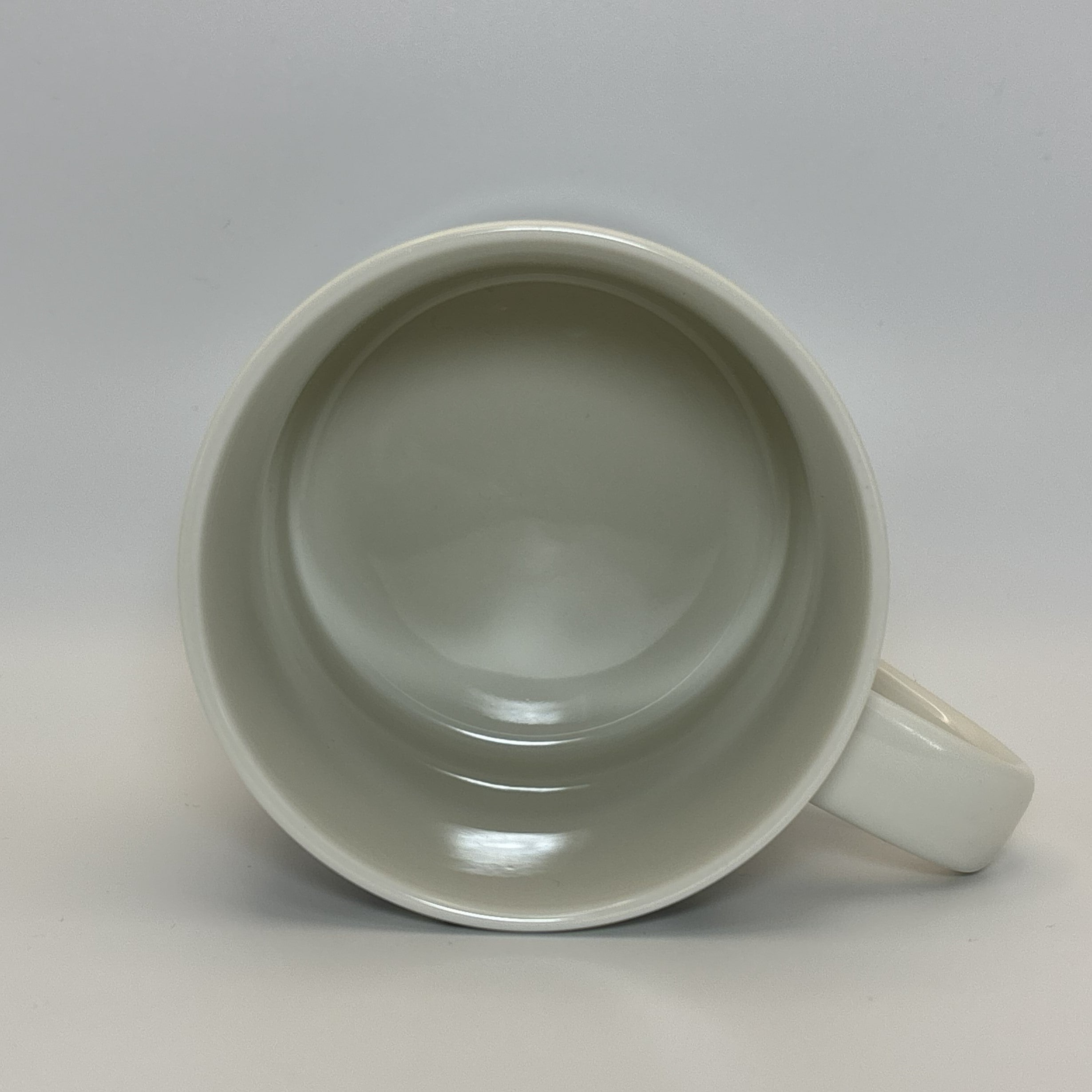 ARABIA Runo マグカップ サマーレイ 旧ロゴ・廃盤品（アラビア/ルノ