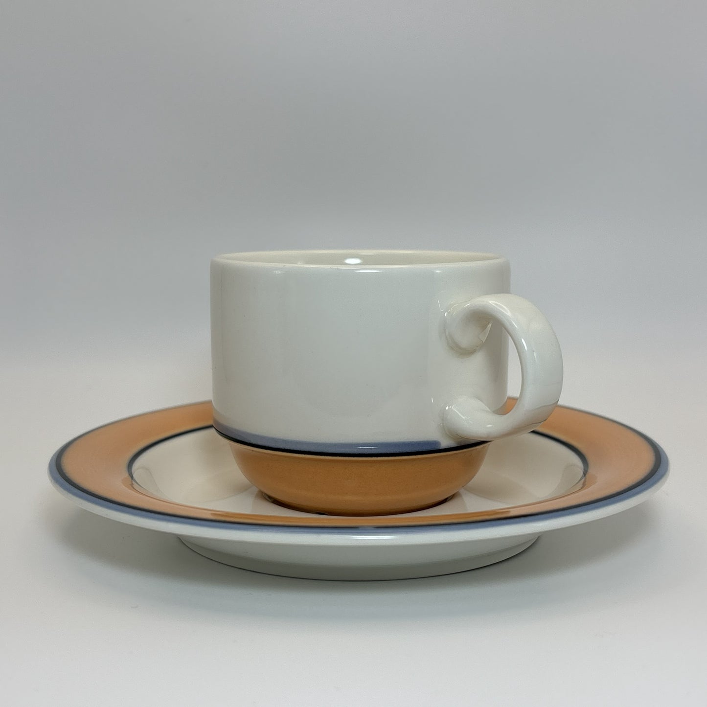 ARABIA Aprikos カップ＆ソーサー C&S （アラビア/アークティカ レスタ アプリコス）