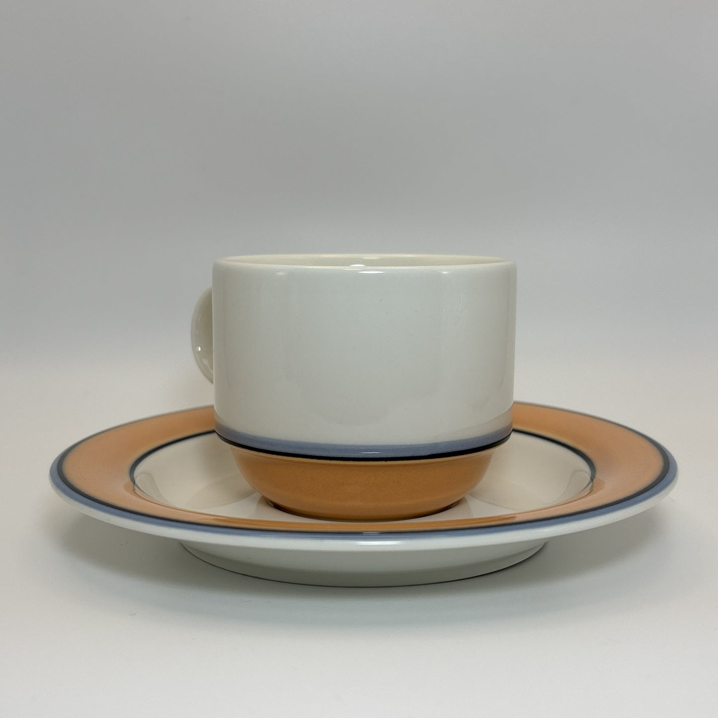 ARABIA Aprikos カップ＆ソーサー C&S （アラビア/アークティカ レスタ アプリコス）