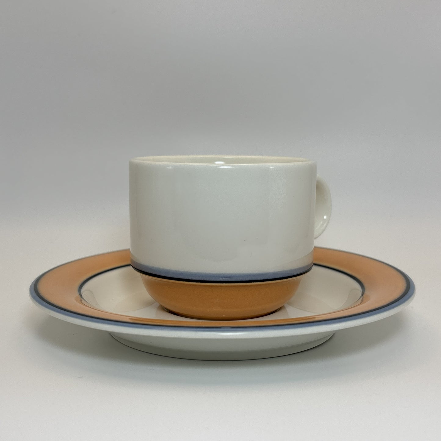 ARABIA Aprikos カップ＆ソーサー C&S （アラビア/アークティカ レスタ アプリコス）