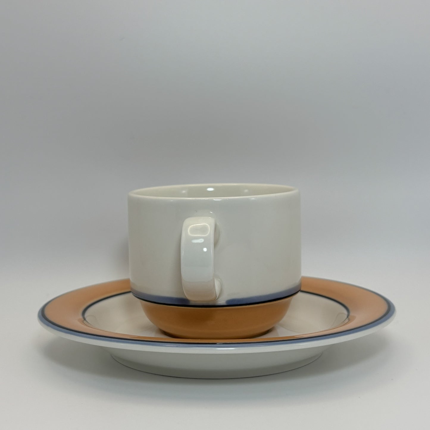 ARABIA Aprikos カップ＆ソーサー C&S （アラビア/アークティカ レスタ アプリコス）