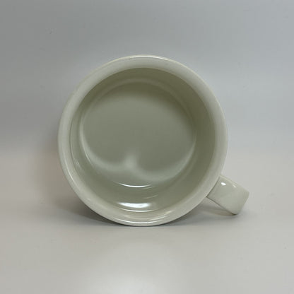 ARABIA Krokus black&white カップ＆ソーサー C&S （アラビア/クロッカス） ※傷あり