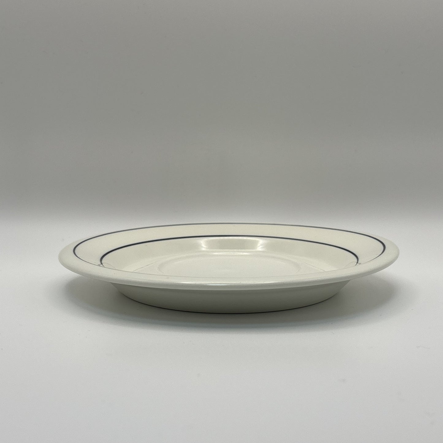 ARABIA Krokus black&white カップ＆ソーサー C&S （アラビア/クロッカス） ※傷あり