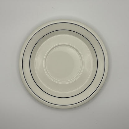 ARABIA Krokus black&white カップ＆ソーサー C&S （アラビア/クロッカス） ※傷あり