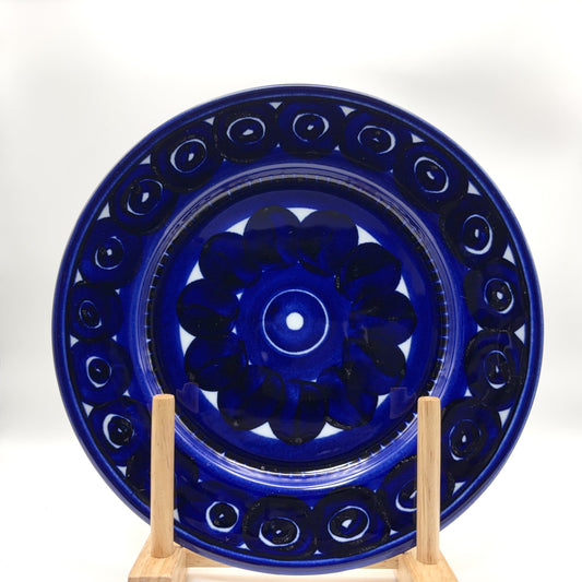 ARABIA Valencia プレート 19.5cm （アラビア/バレンシア）