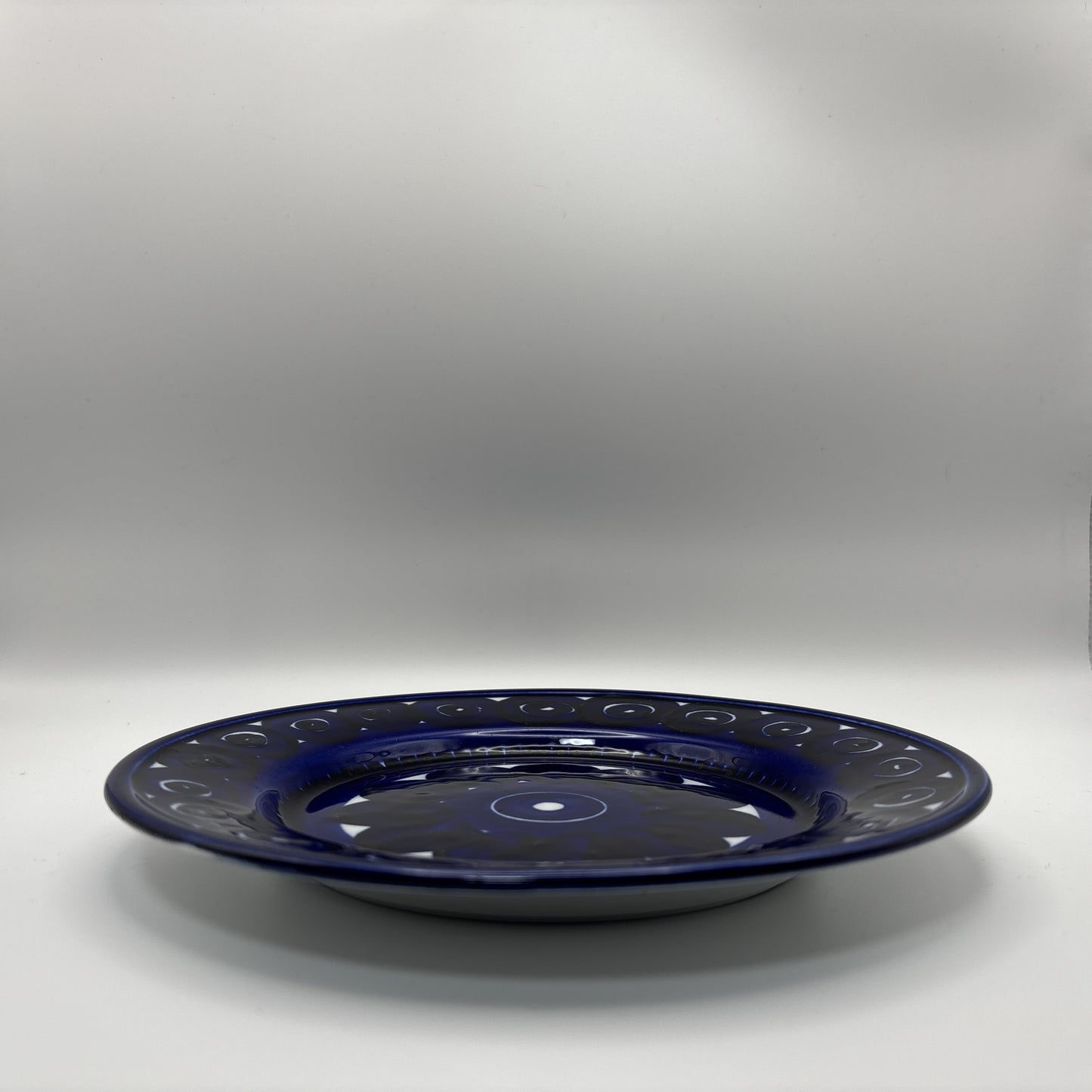 ARABIA Valencia プレート 19.5cm （アラビア/バレンシア）