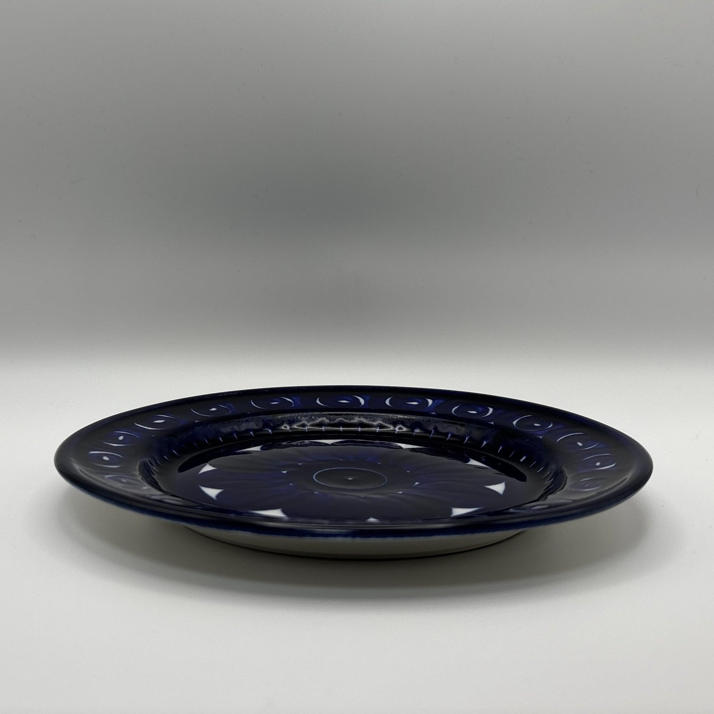 ARABIA Valencia プレート 17cm （アラビア/バレンシア）