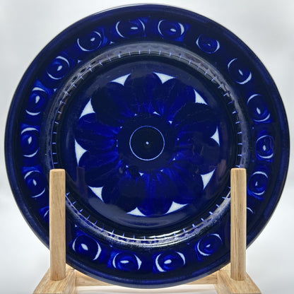 ARABIA Valencia プレート 17cm （アラビア/バレンシア）