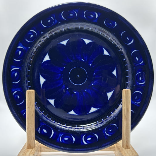 ARABIA Valencia プレート 17cm （アラビア/バレンシア）